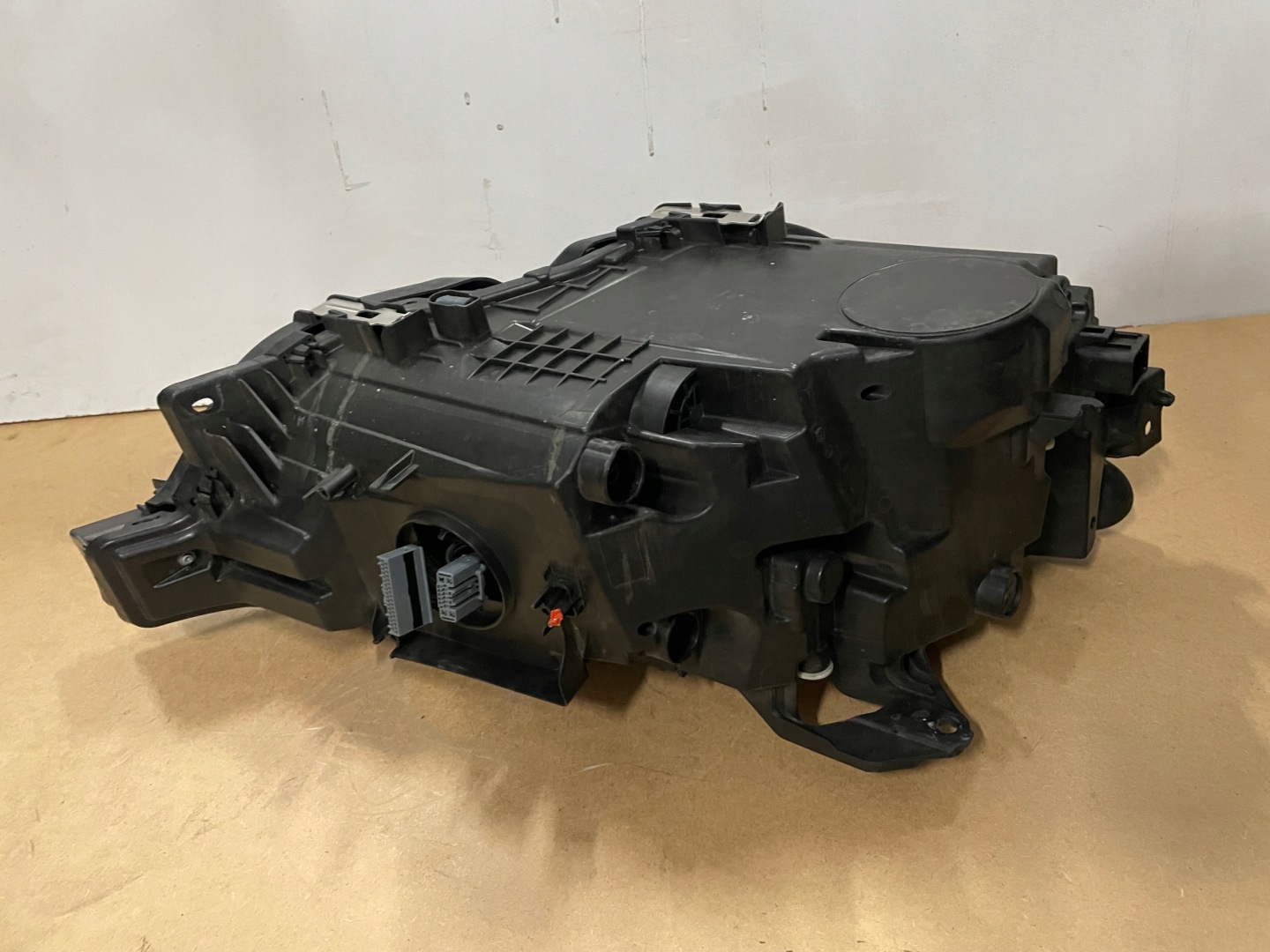 Frontscheinwerfer Volvo XC60 32208975LA LED Links Scheinwerfer Headlight - Thumbnail 10