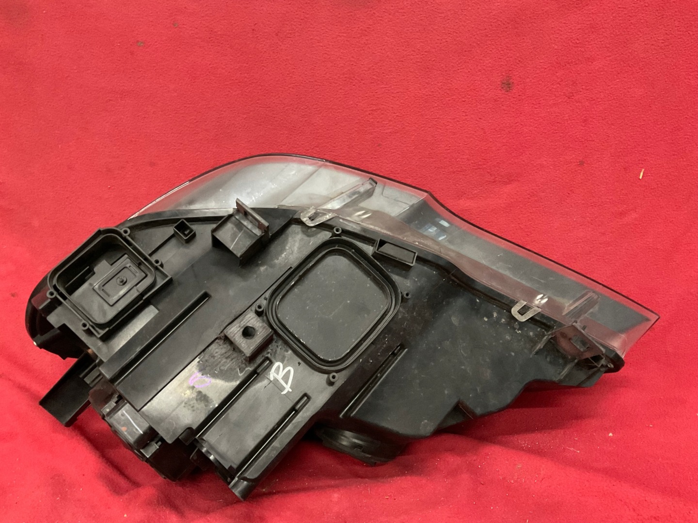 Frontscheinwerfer BMW X5 E70 4290335 LED Links Scheinwerfer Headlight - Thumbnail 7