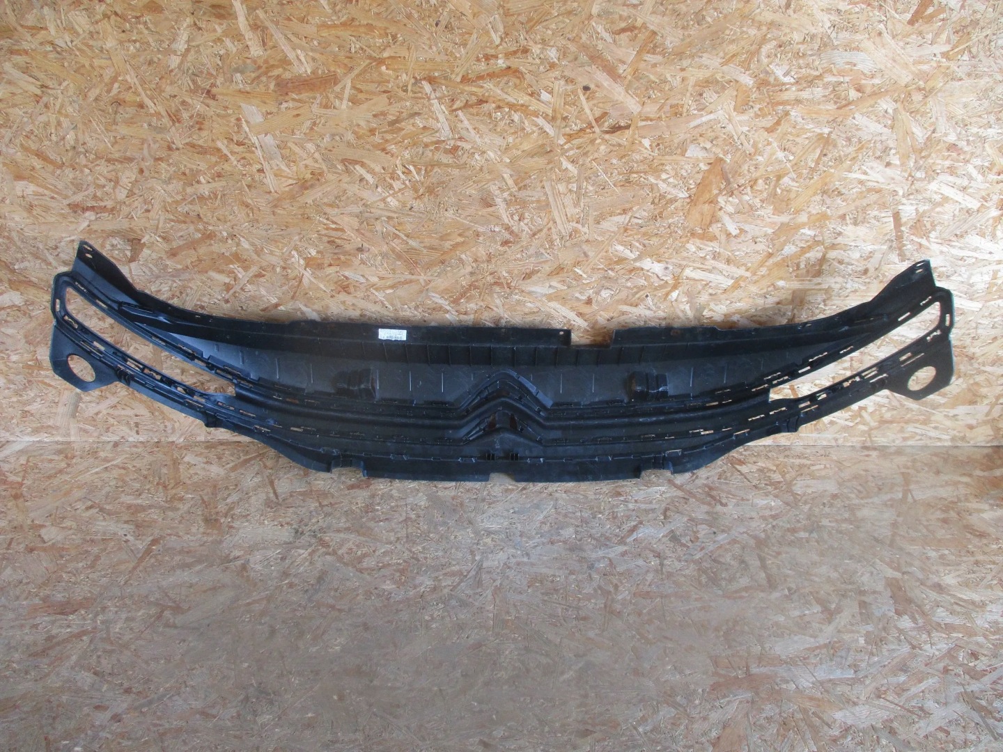 Citroen Berlingo I Kühlergrill FRONTGRILL Kühlergitter 99899498 - Thumbnail 5