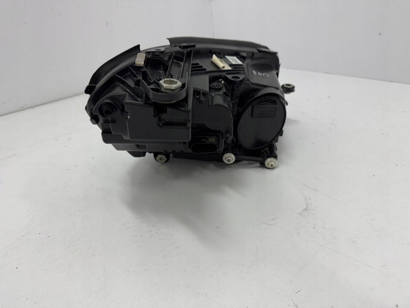 Frontscheinwerfer Mercedes-Benz E-Klasse W213 A2139069809 High Performance LED Links Headlight - Thumbnail 9