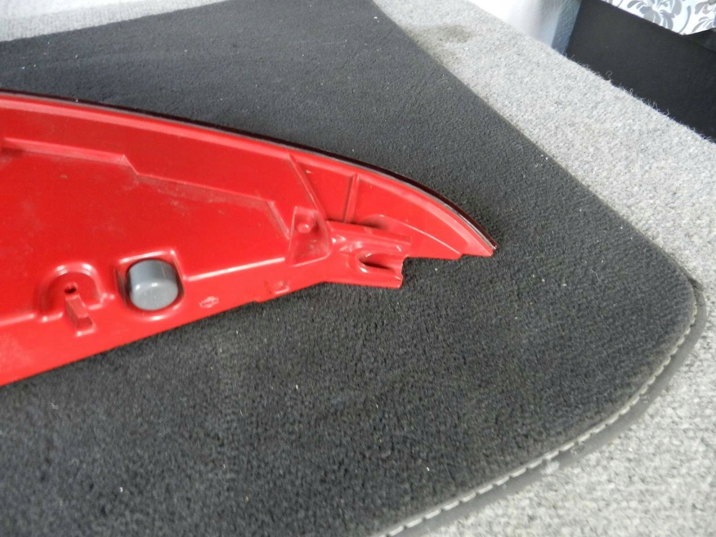 Porsche 911 991 Rückleuchte 99163114212 Rearlamp - Thumbnail 7