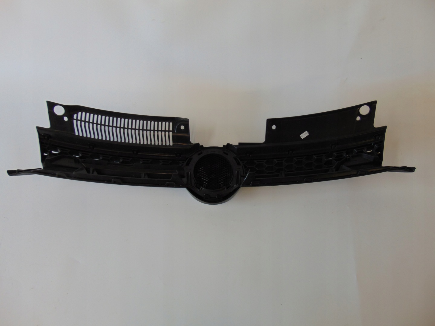 VW Golf V Kühlergrill FRONTGRILL Kühlergitter 5K0853651AK - Thumbnail 12