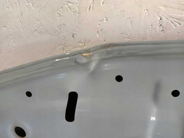 Motorhaube Subaru XV G5 Bonnet 552MASKAPOK Hood - Thumbnail 5