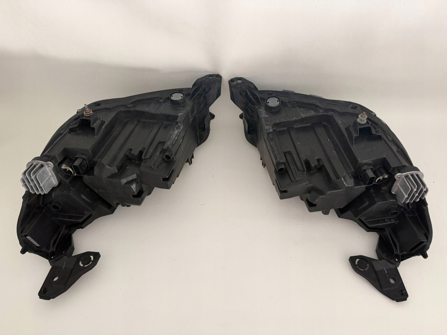 Frontscheinwerfer Opel Corsa 39162653 LED Links Scheinwerfer Headlight - Thumbnail 8