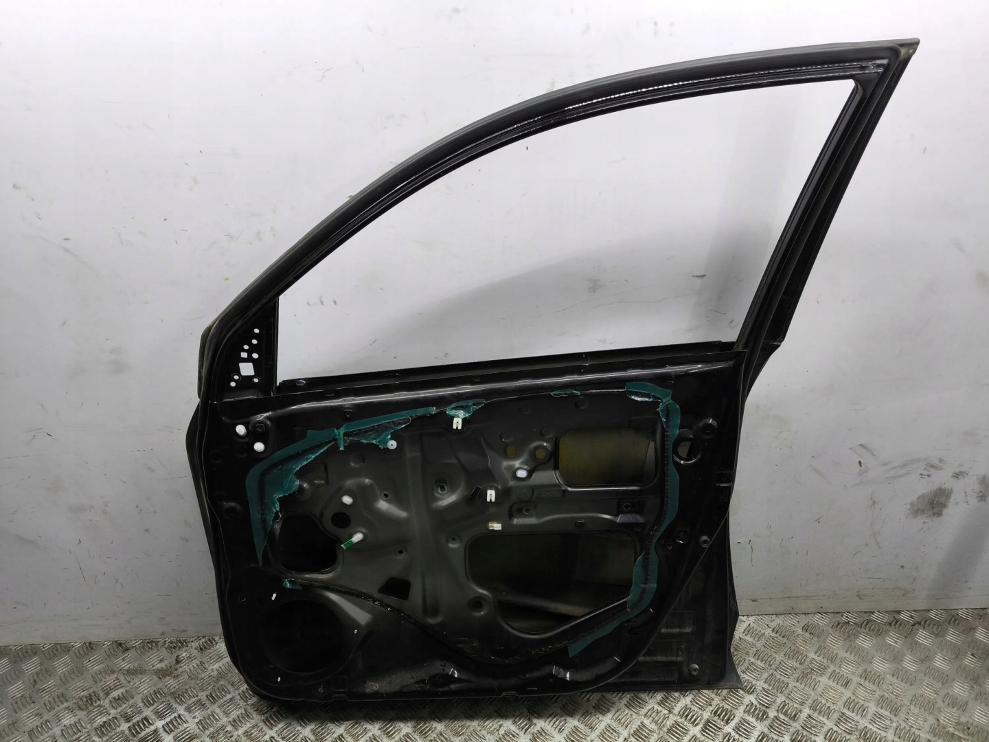 Toyota RAV4 XA3 Tür Vorne Rechts Door Porta Porte - Thumbnail 7