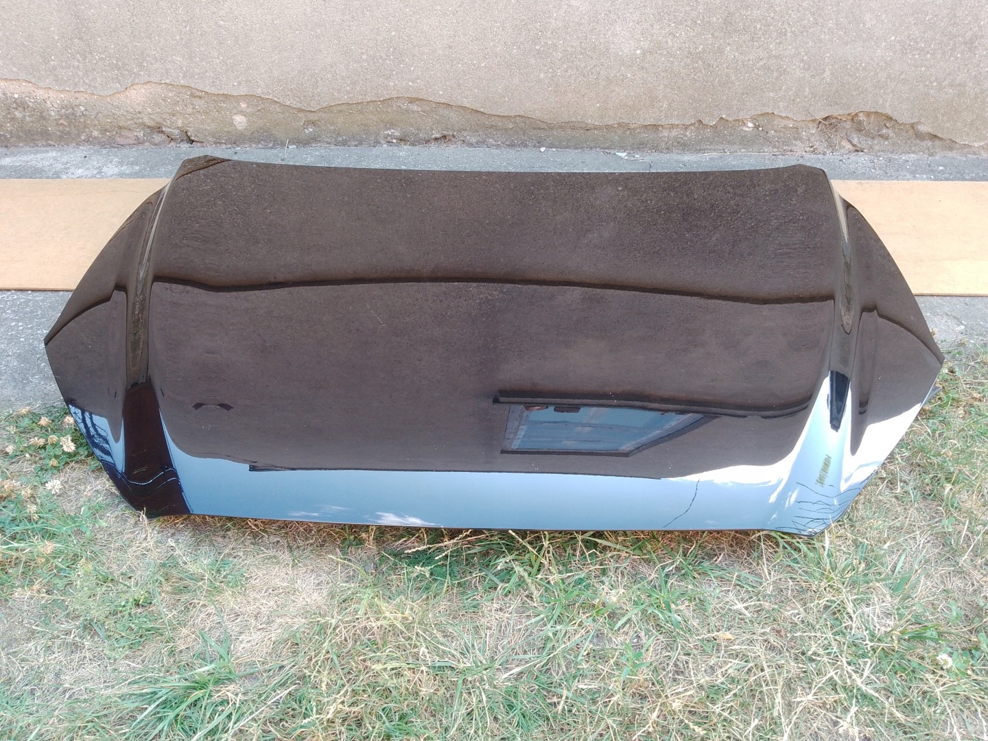 Motorhaube Mazda CX-5 KF Bonnet Hood - Thumbnail 3