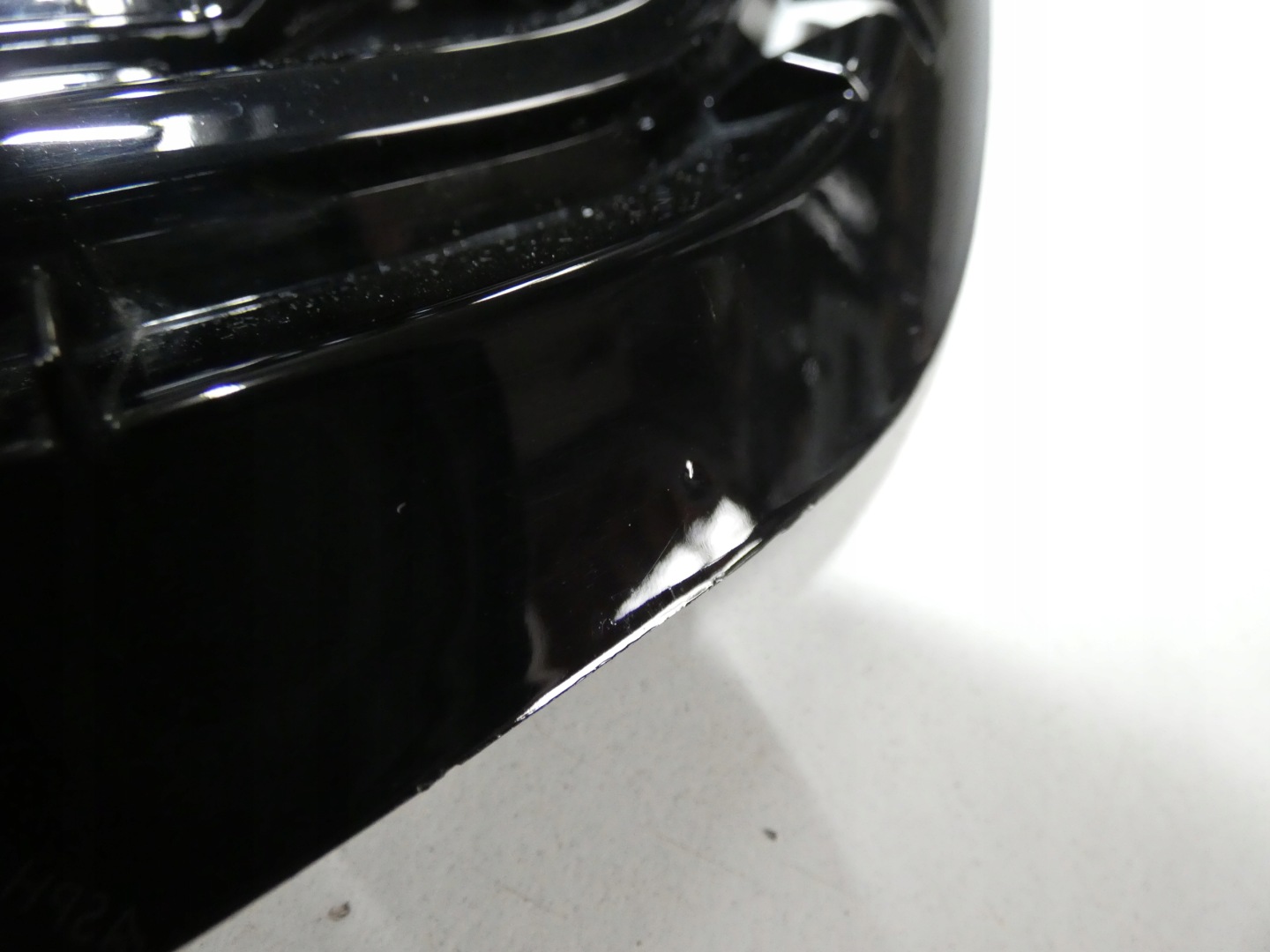 Ford Fiesta VIII Mk8 Kühlergrill FRONTGRILL Kühlergitter - Thumbnail 6