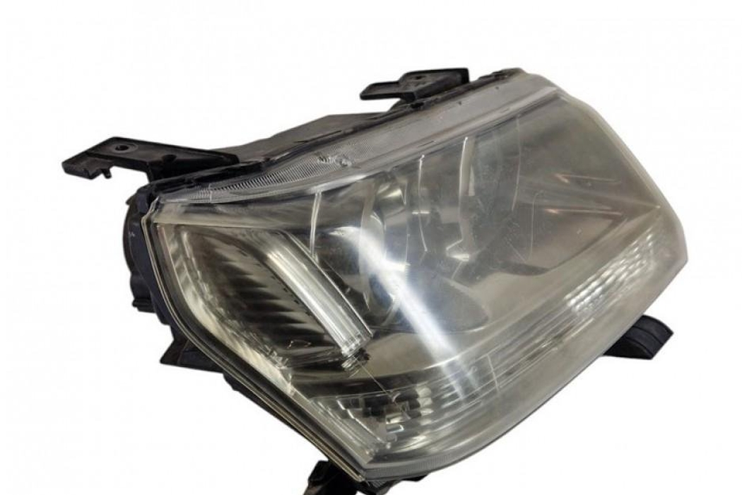 Frontscheinwerfer Suzuki Vitara I ET LED Rechts Scheinwerfer Headlight - Thumbnail 9