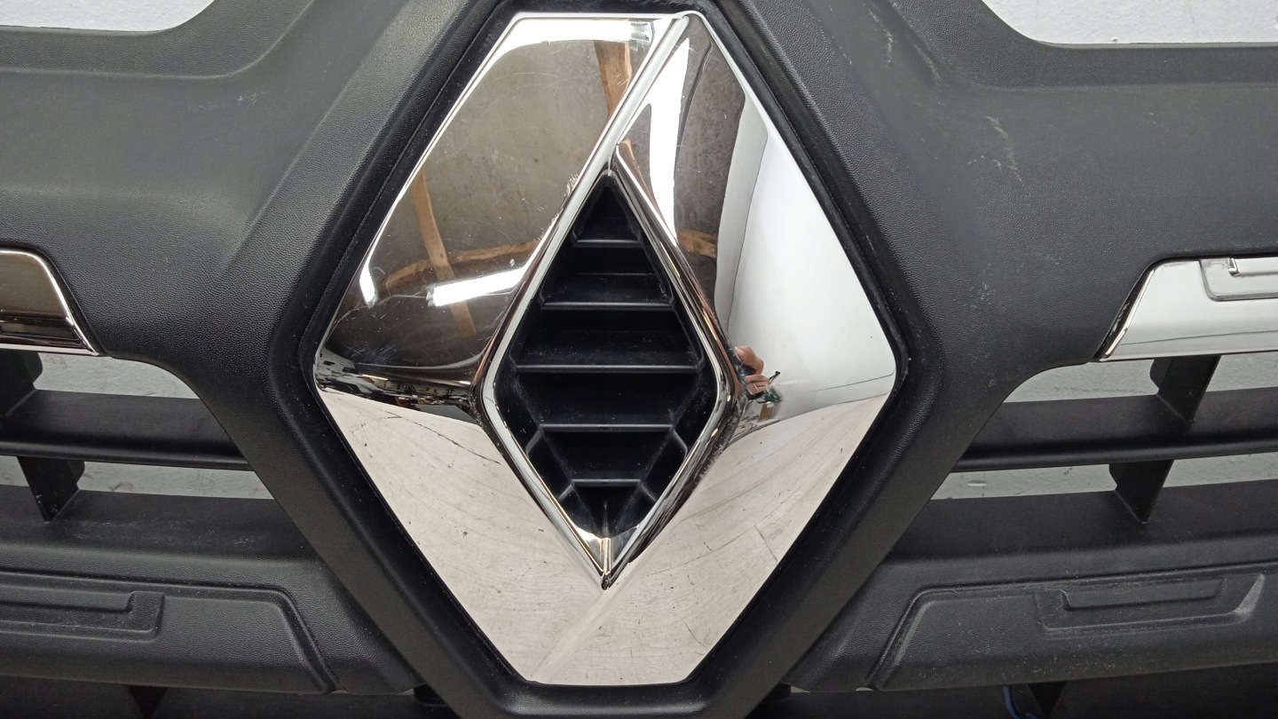 Renault Trafic L Kühlergrill FRONTGRILL Kühlergitter 623103743R - Thumbnail 11