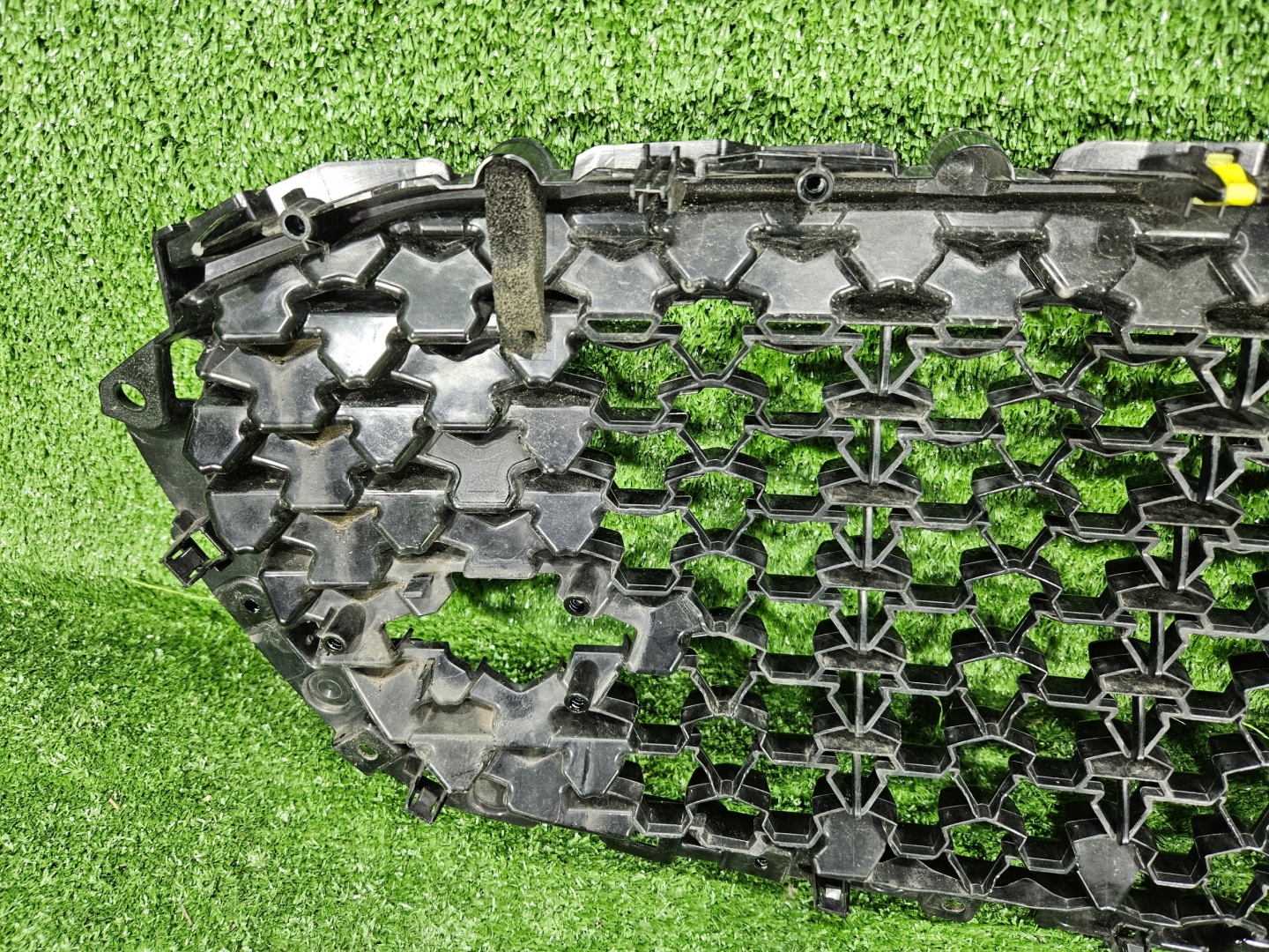 Mazda CX-30 Kühlergrill FRONTGRILL Kühlergitter DFR750711M - Thumbnail 9