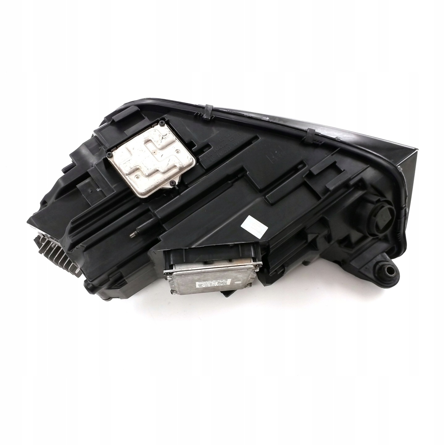 Frontscheinwerfer Audi Q5 80A941036 LED Links Scheinwerfer Headlight - Thumbnail 12