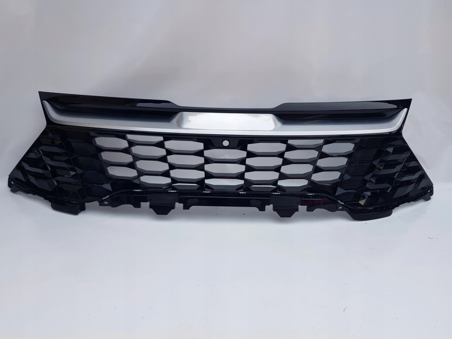 Kia Sportage NQ5 Kühlergrill FRONTGRILL Kühlergitter - Thumbnail 1