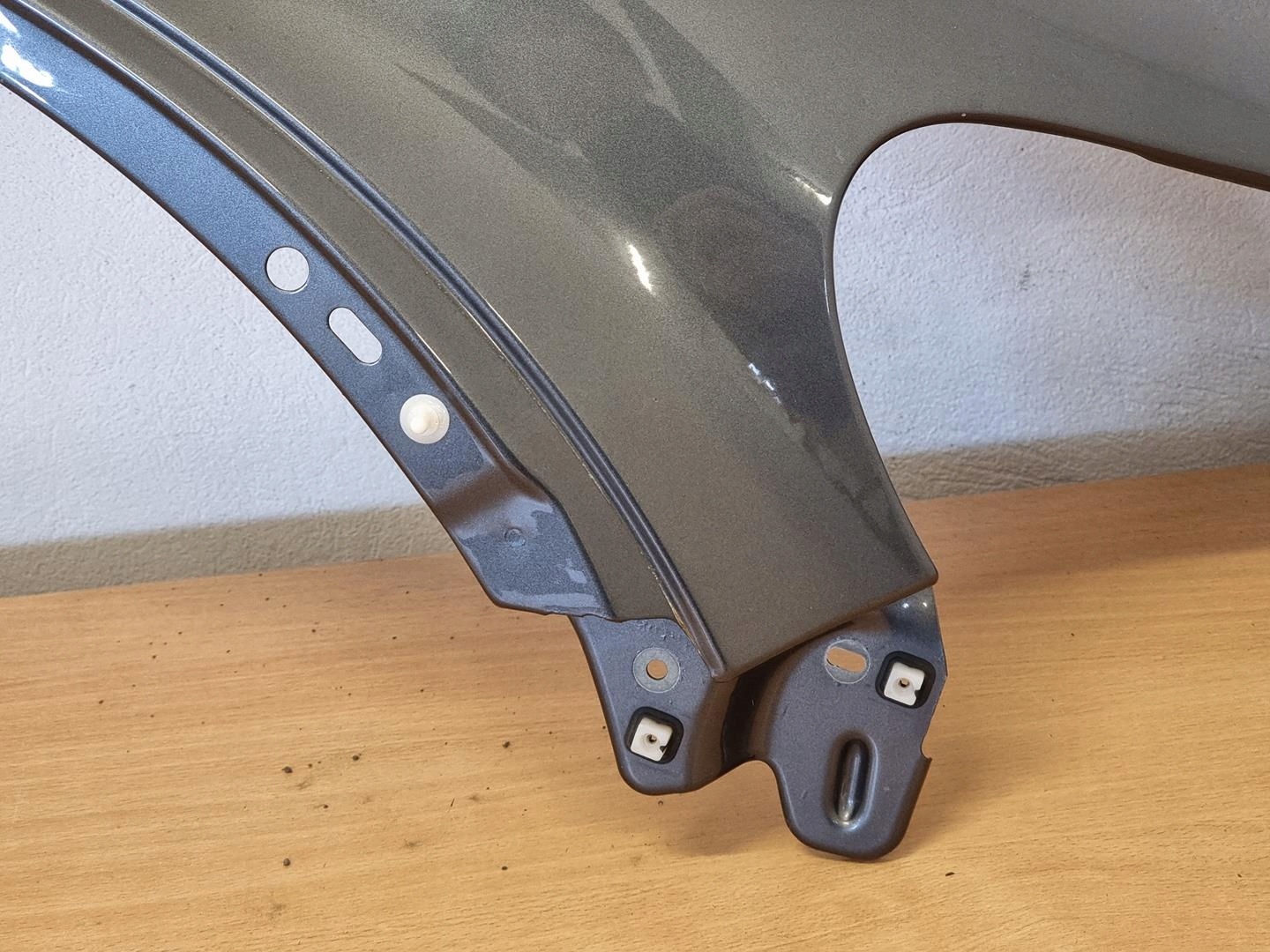 Kotflügel Volvo C30 30060945 Vorne Rechts Fender Parafanghi Ailes - Thumbnail 8