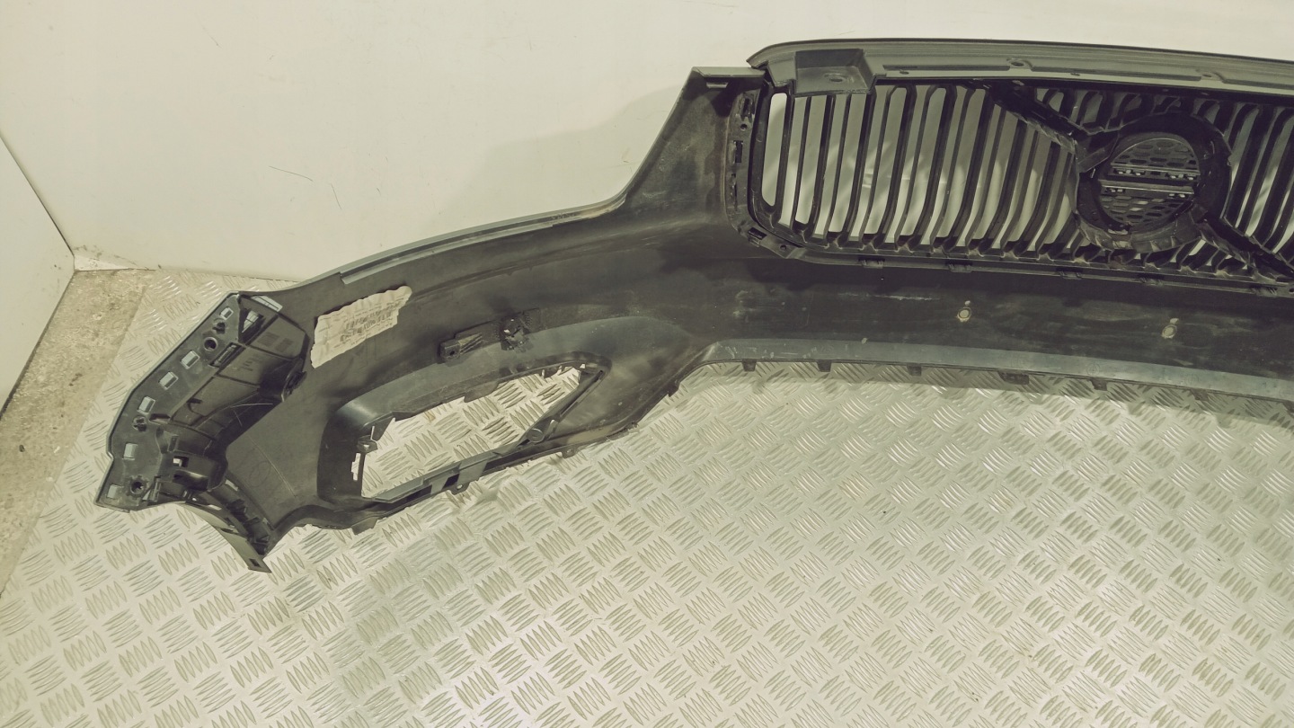Volvo XC40 Kühlergrill FRONTGRILL Kühlergitter 89002365 - Thumbnail 12