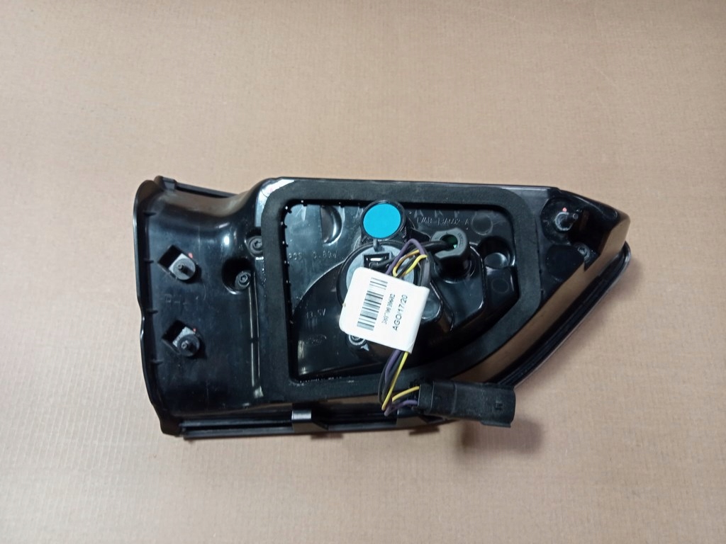 Ford Kuga III Mk3 Rückleuchte LV4B13A602AML Rearlamp - Thumbnail 12
