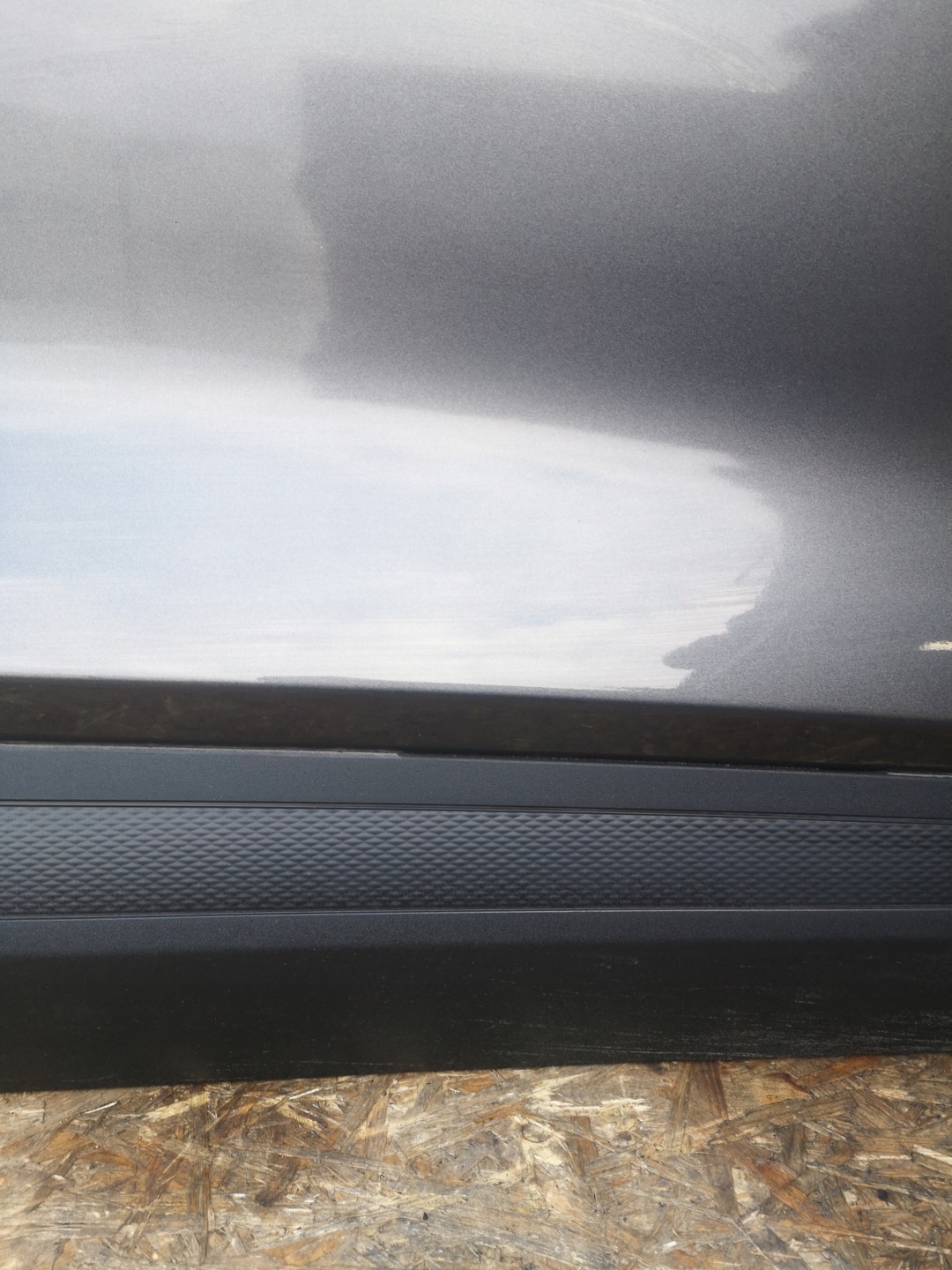 Ford Kuga III Mk3 Tür Vorne Rechts Door Porta Porte - Thumbnail 6