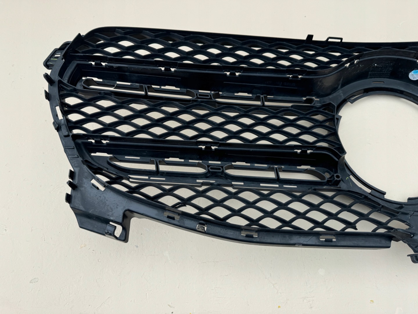 Mercedes-Benz GLE W167 Kühlergrill FRONTGRILL Kühlergitter A1678880900 - Thumbnail 12
