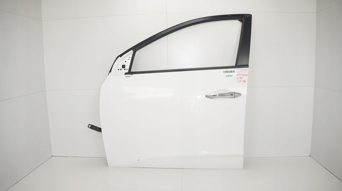 Hyundai ix35 EL Tür Vorne Links Door Porta Porte - Thumbnail 1