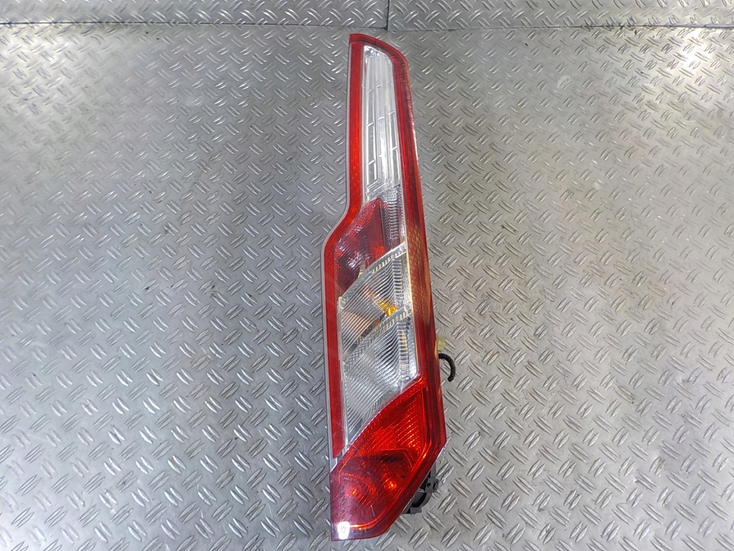 Ford Transit Custom 1 Mk1 Rückleuchte BK2113404 Rearlamp - Thumbnail 1