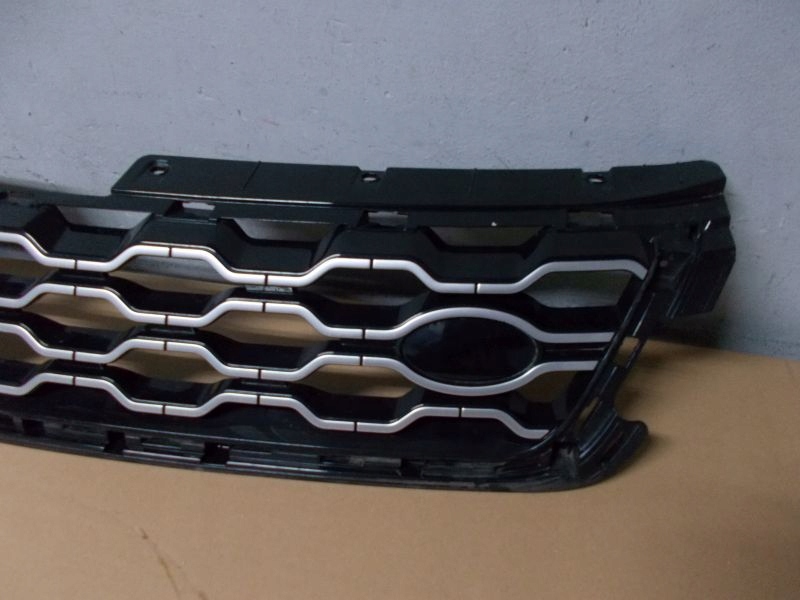 Land Rover Discovery LA Kühlergrill FRONTGRILL Kühlergitter - Thumbnail 2