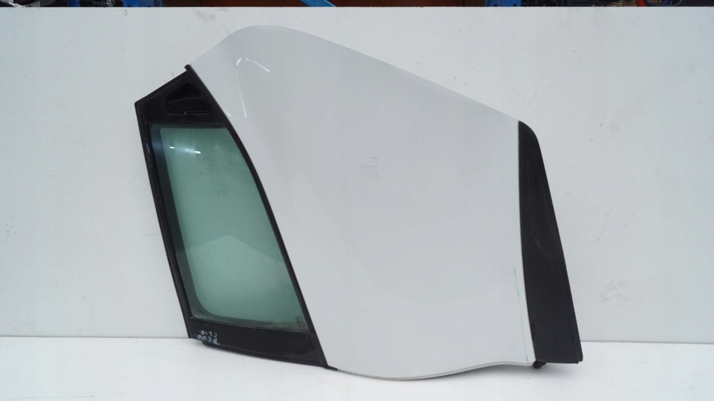 Renault Clio X98 Tür Hinten Links Door Porta Porte - Thumbnail 1