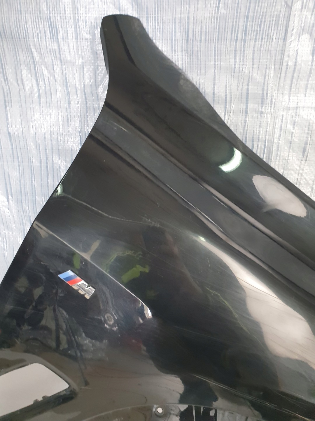 Kotflügel BMW X5 G05 Vorne Rechts Fender Parafanghi Ailes - Thumbnail 6
