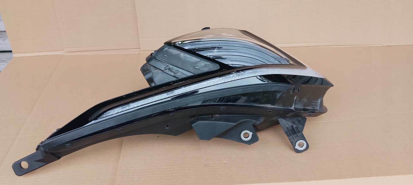Frontscheinwerfer Kia Sportage NQ5 LED Links Scheinwerfer Headlight - Thumbnail 9