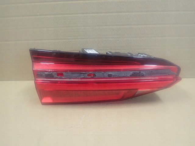 Audi A6 Rückleuchte Rearlamp - Thumbnail 1