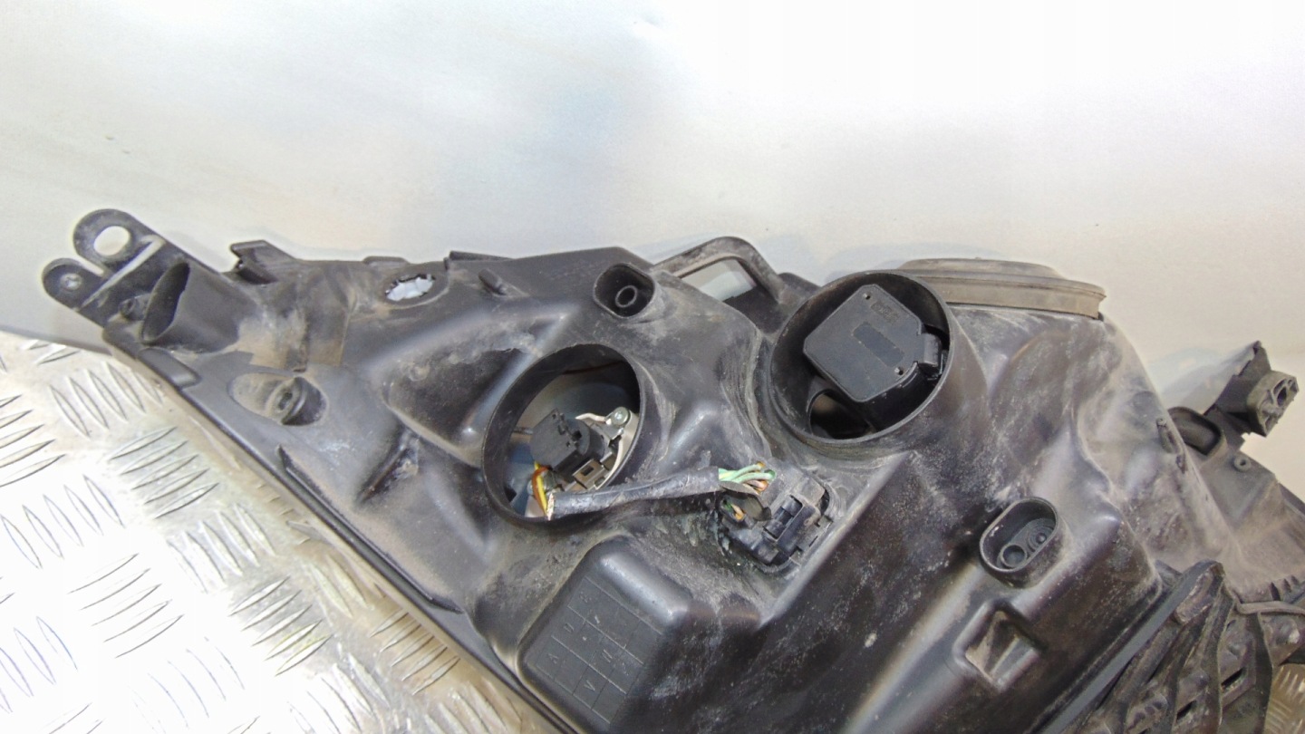 Frontscheinwerfer Citroen C4 LED Links Scheinwerfer Headlight - Thumbnail 7