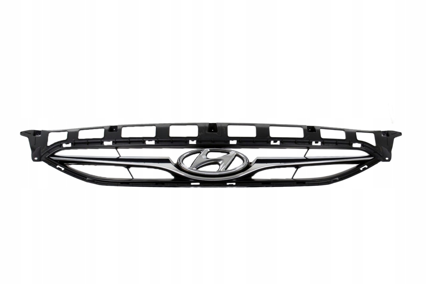 Hyundai i40 VF Kühlergrill FRONTGRILL Kühlergitter 863513Z000 - Thumbnail 1