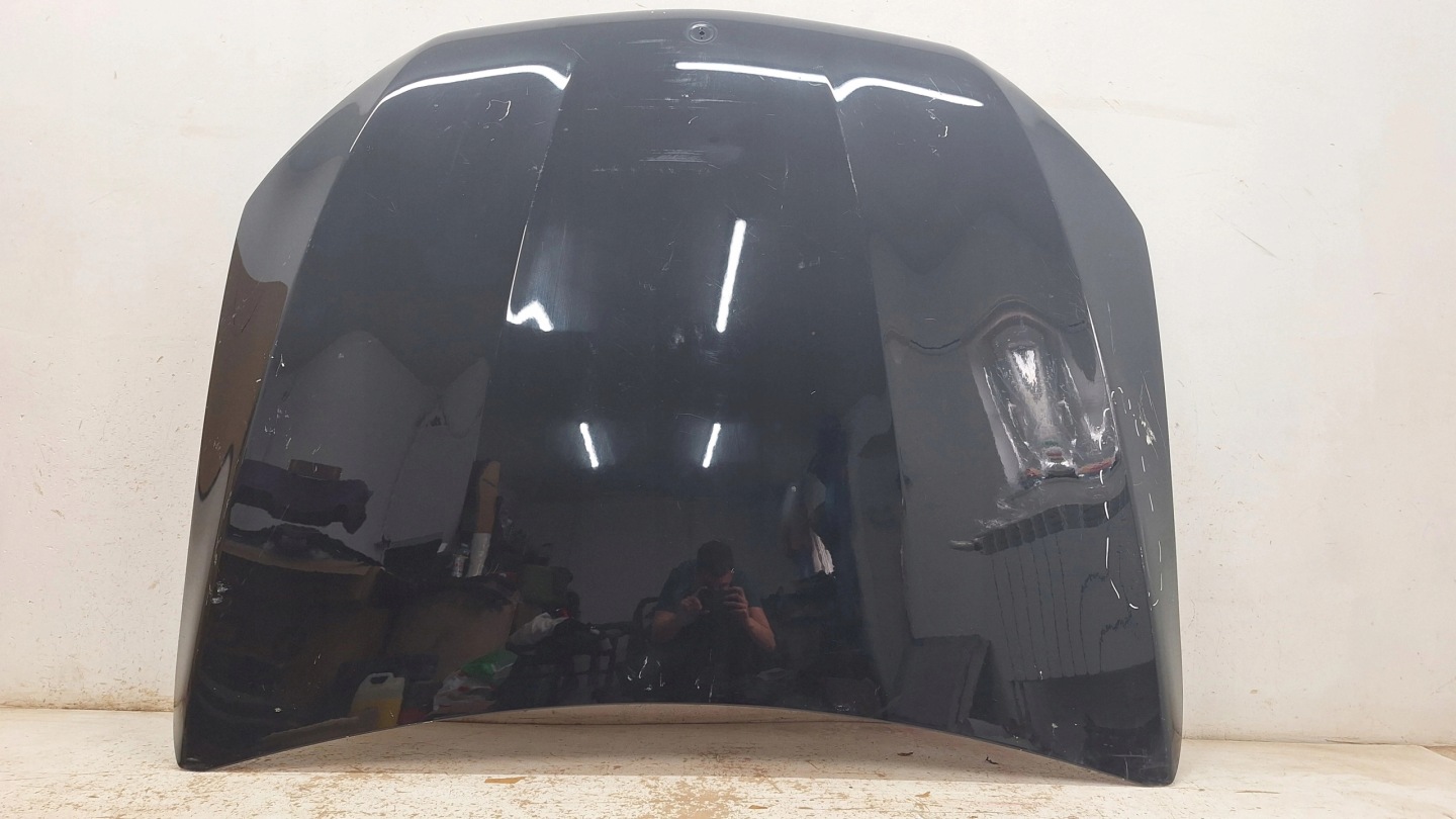 Motorhaube Mercedes-Benz GLC W253 Bonnet A2538800157 Hood - Thumbnail 1
