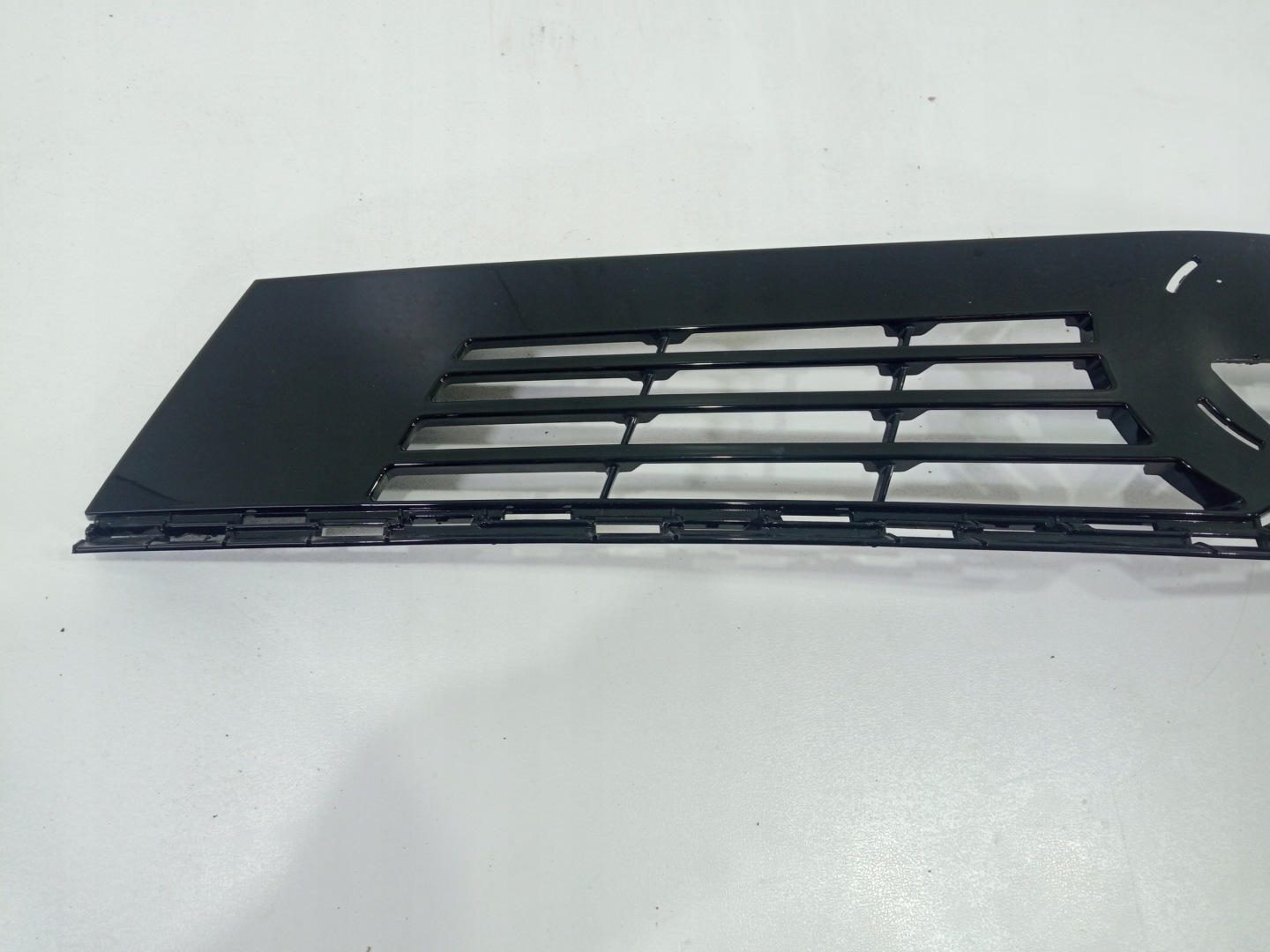 Opel Astra Kühlergrill FRONTGRILL Kühlergitter 98396400 - Thumbnail 8