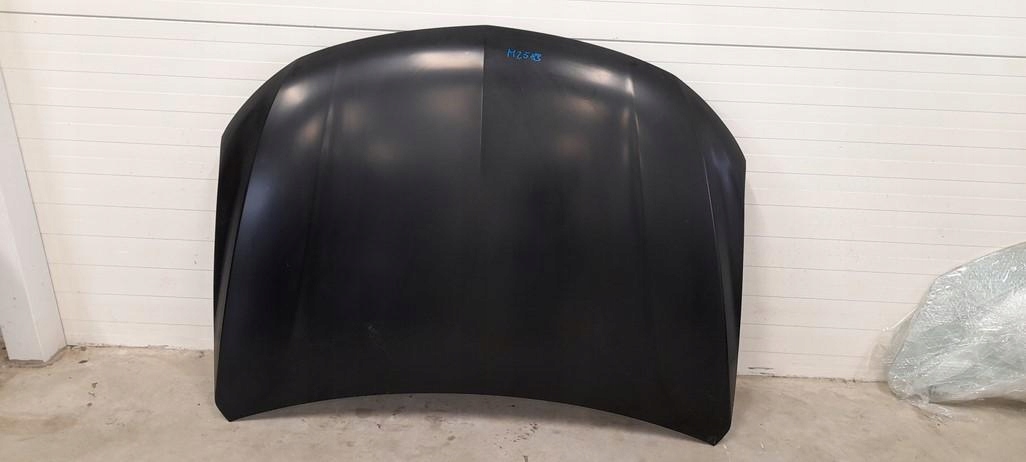 Motorhaube Mitsubishi L200 K60T Bonnet Hood - Thumbnail 1
