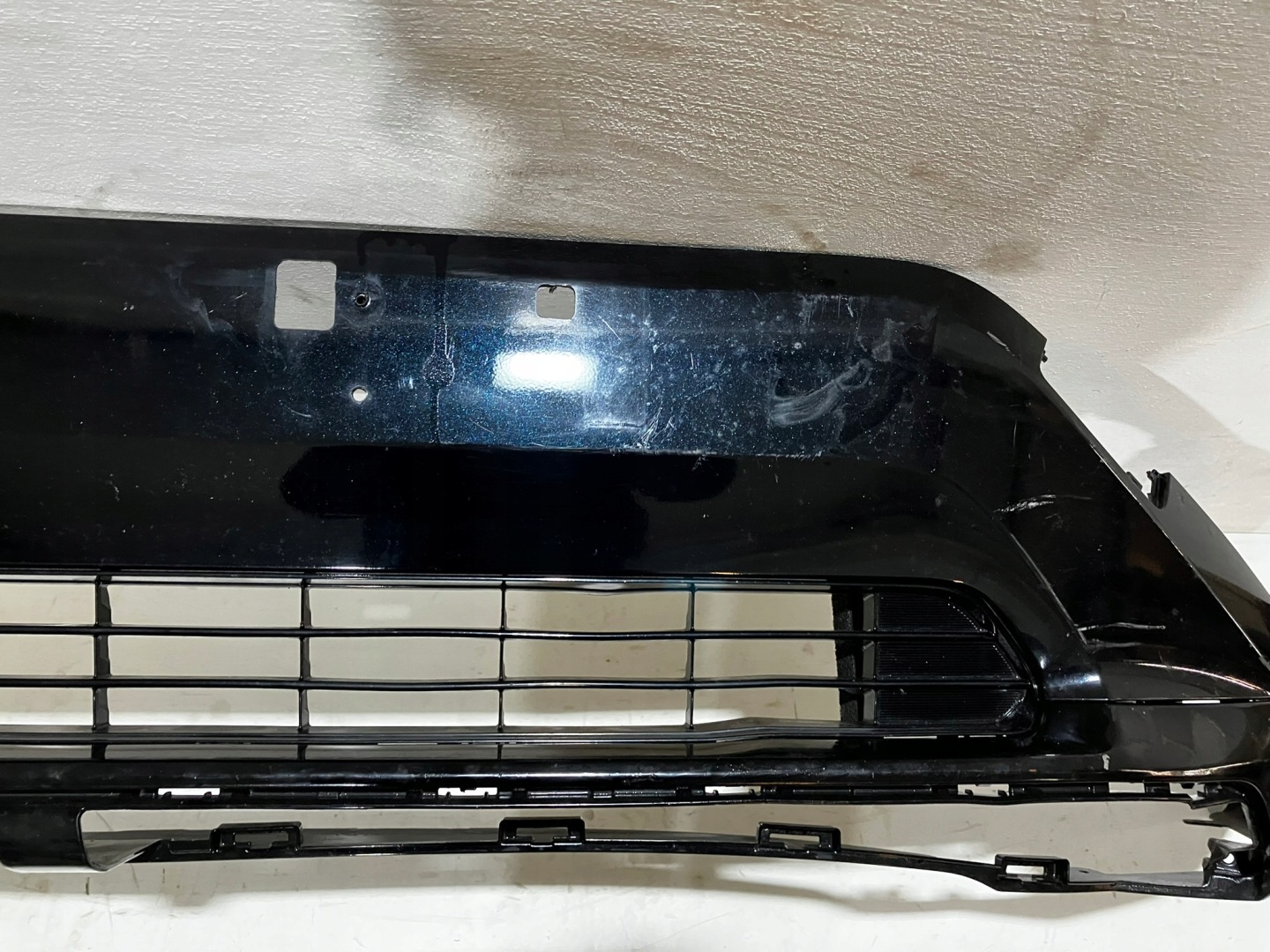 Toyota RAV4 XA5 Kühlergrill FRONTGRILL Kühlergitter 5311342190 - Thumbnail 8
