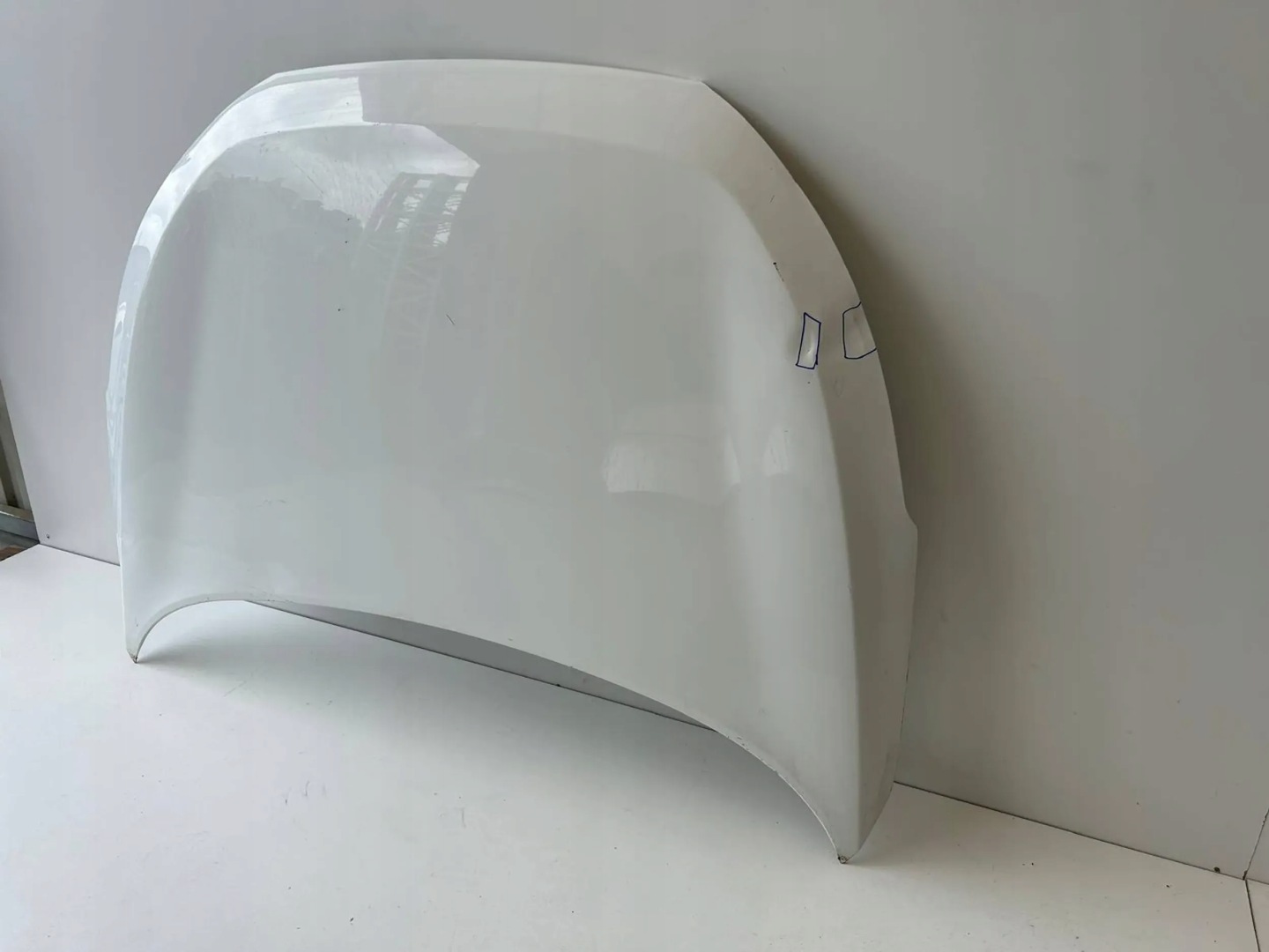 Motorhaube Hyundai Tucson NX4E Bonnet Hood - Thumbnail 2