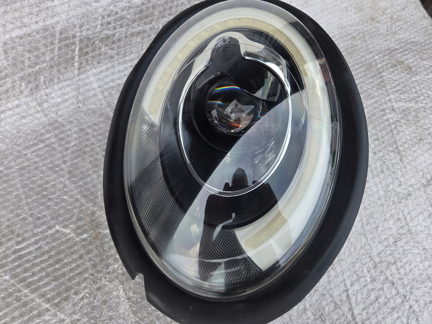 Frontscheinwerfer Mini MINI F55 6984027 LED ADAPTIVE Rechts Headlight - Thumbnail 8