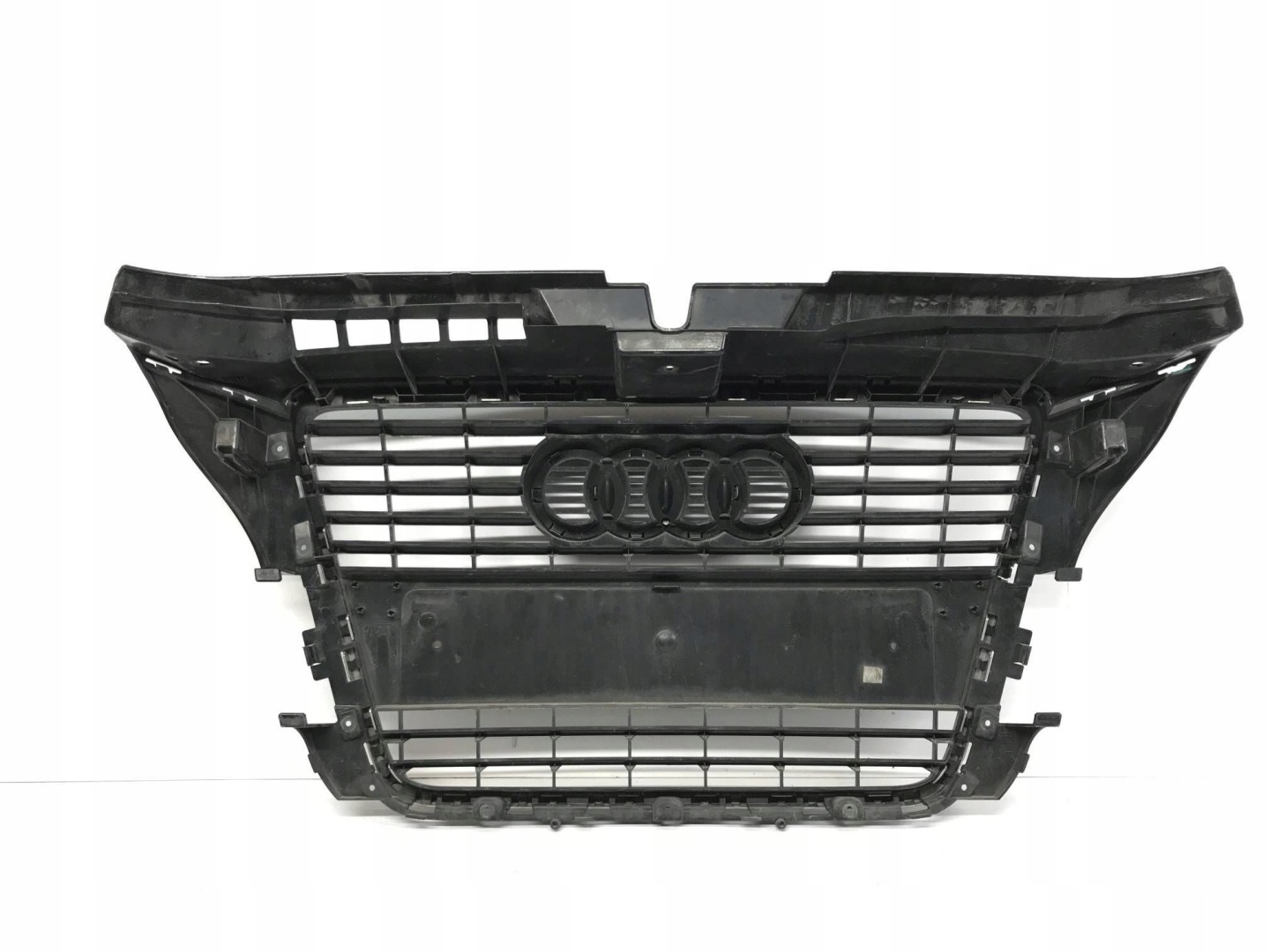 Audi A3 8P0 Kühlergrill FRONTGRILL Kühlergitter 8P0853651M - Thumbnail 10