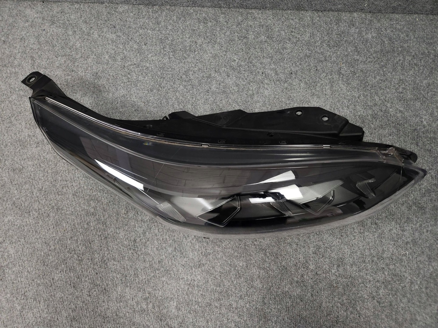 Frontscheinwerfer Kia Ceed CD Facelift LED Links Scheinwerfer Headlight - Thumbnail 12