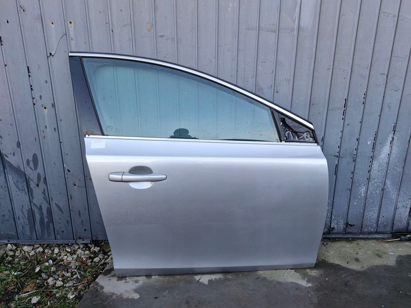 Volvo S40/S50/V40/V50 V40 Tür Vorne Rechts Door Porta Porte - Thumbnail 1