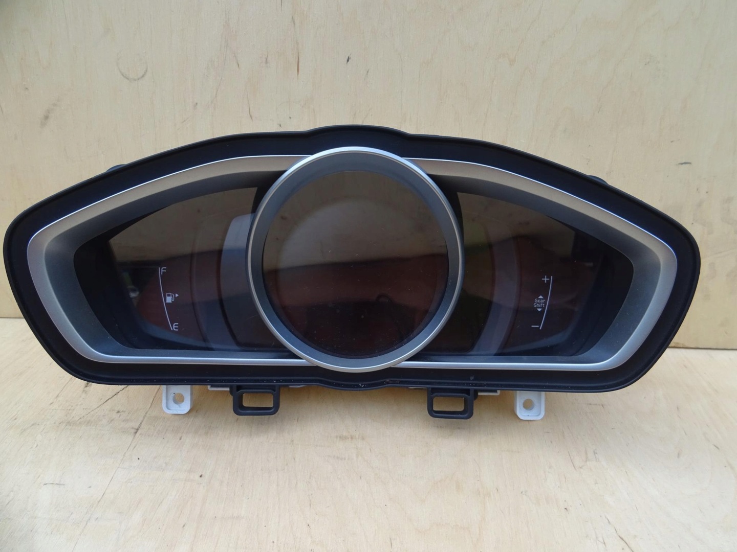 Volvo S40/S50/V40/V50 V40 31473473 Screen Kombiinstrument Tacho - Thumbnail 1