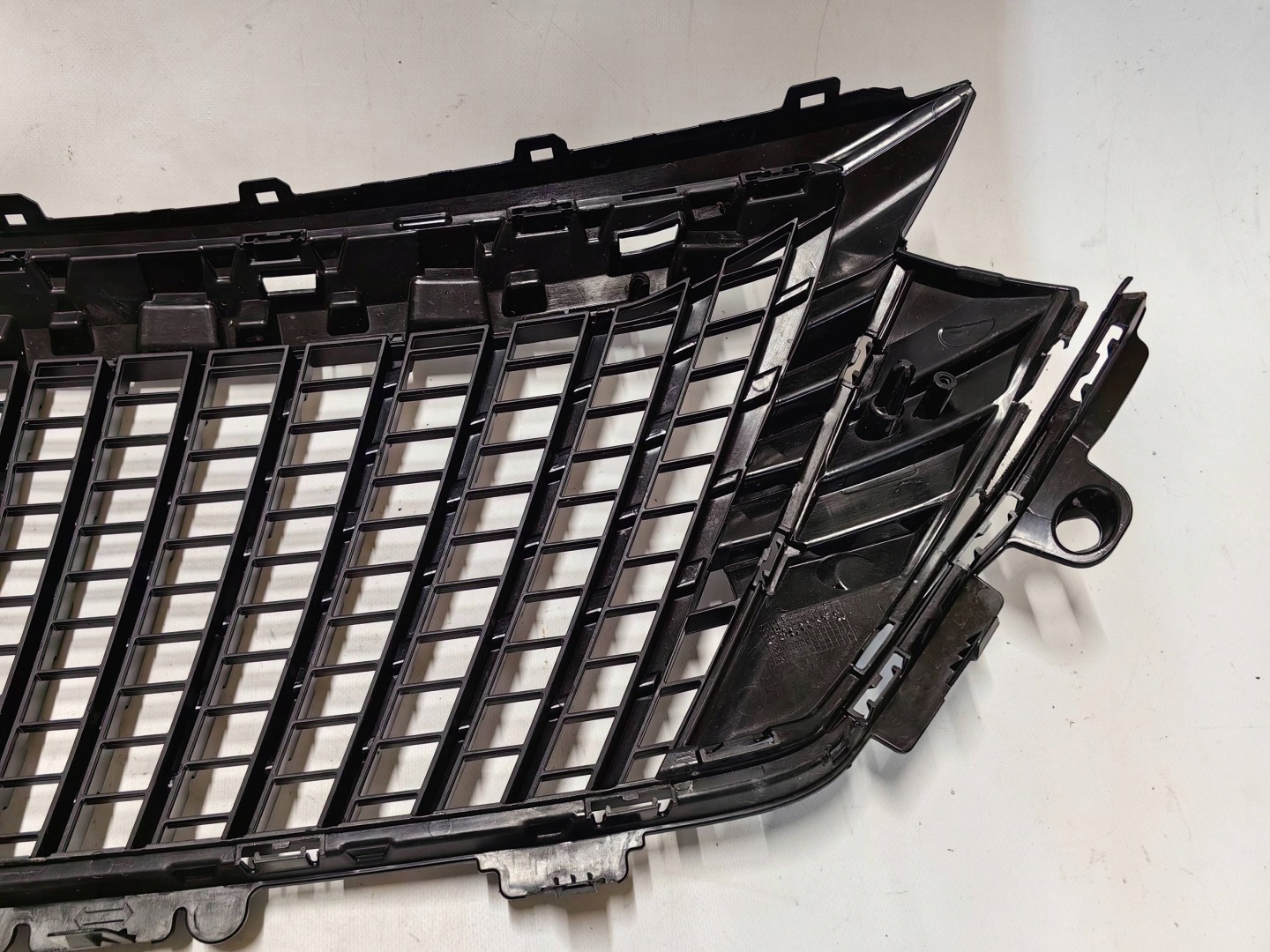Peugeot 2008 Kühlergrill FRONTGRILL Kühlergitter 9852657680 - Thumbnail 8