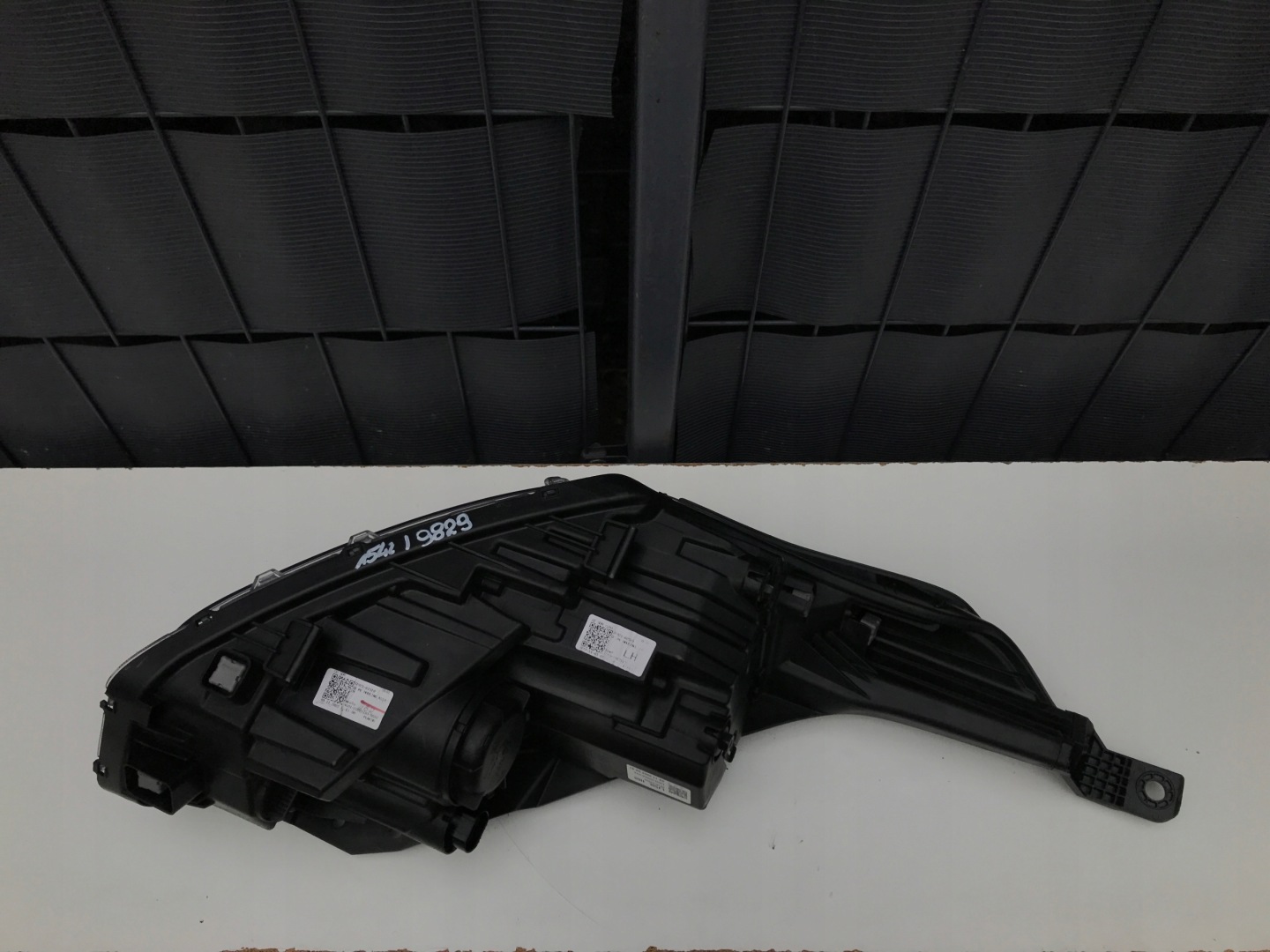 Frontscheinwerfer Kia Ceed CD Facelift LED Links Scheinwerfer Headlight - Thumbnail 12