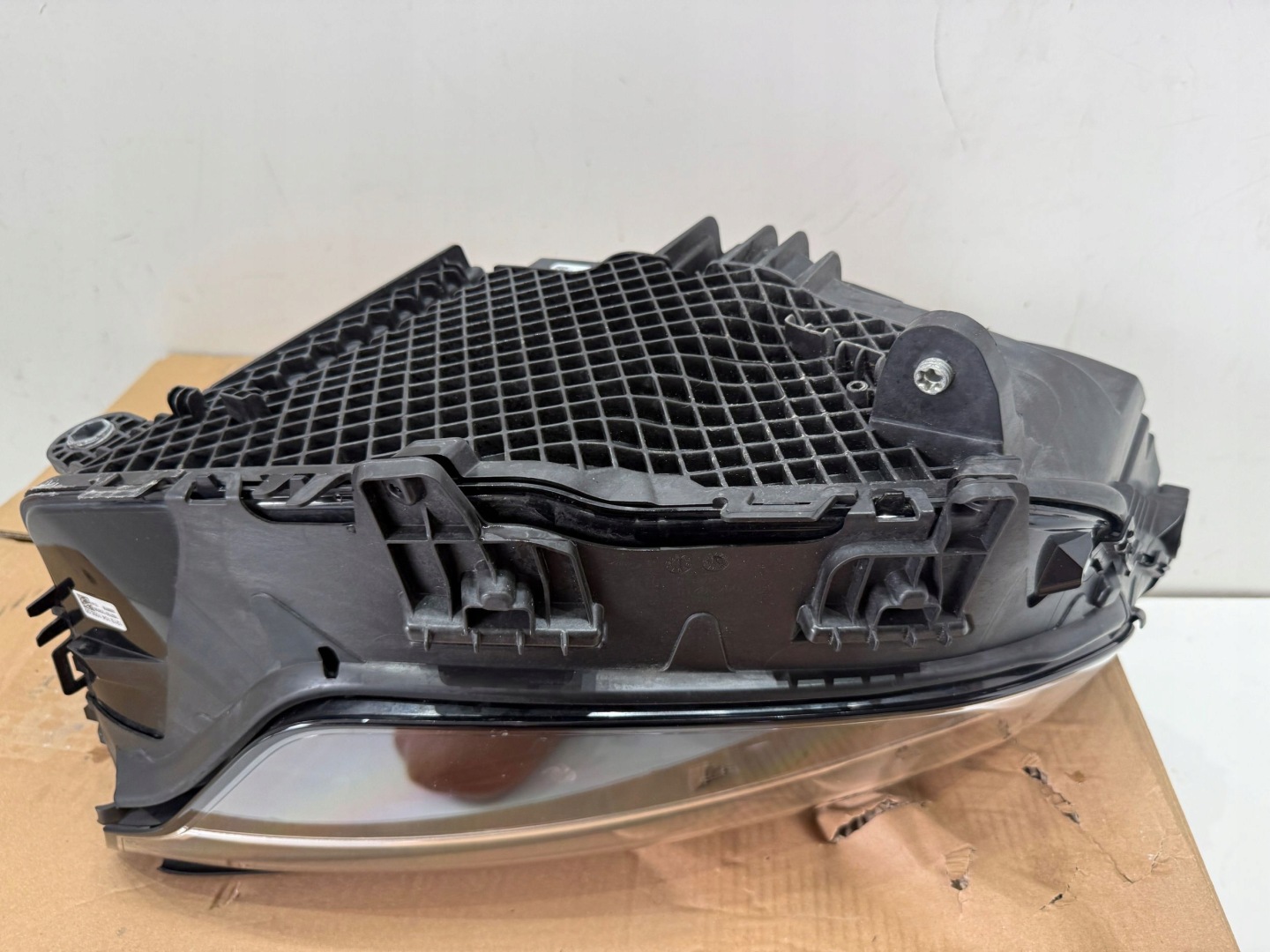 Frontscheinwerfer Mercedes-Benz GLC W254 A2549061600 High Performance LED Rechts Headlight - Thumbnail 12