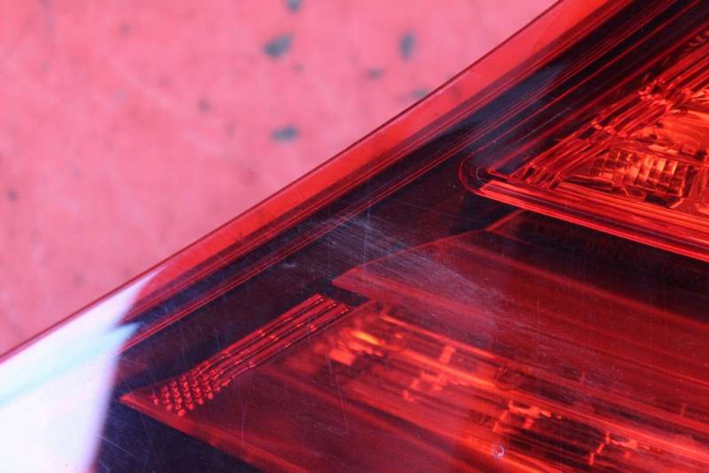 BMW 6 F06 Rückleuchte 7210578 Rearlamp - Thumbnail 8