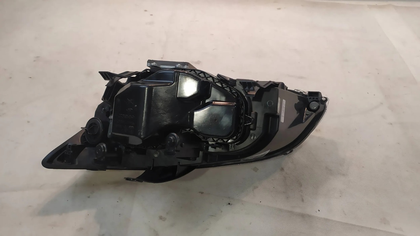 Frontscheinwerfer Ford Focus II MK2 4M5113099FD LED Rechts Headlight - Thumbnail 2