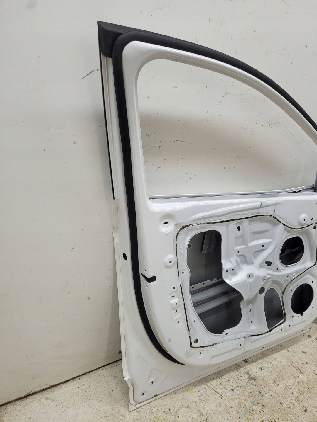 Hyundai Tucson NX4E Tür Vorne Links Door Porta Porte - Thumbnail 11