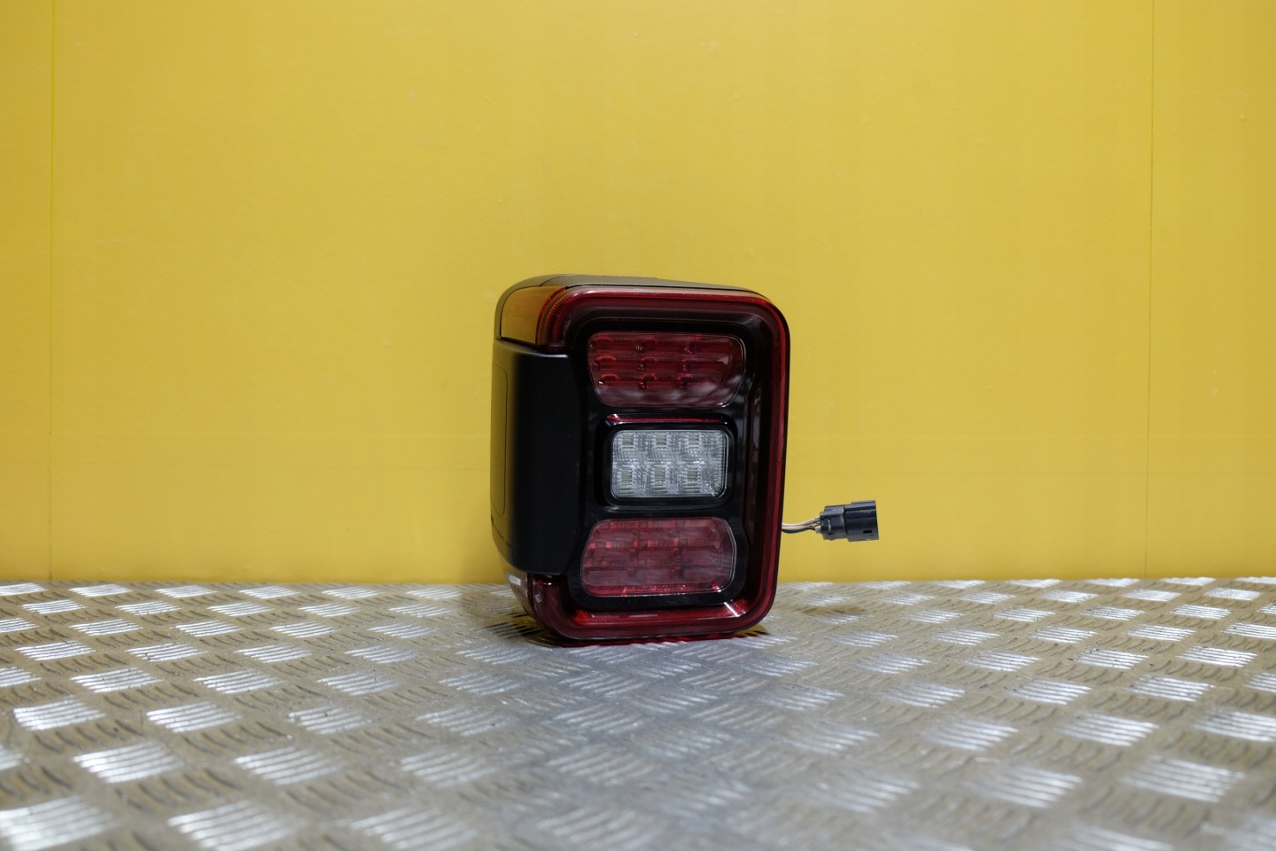 Jeep Gladiator JT Rückleuchte 68336583 Rearlamp - Thumbnail 1