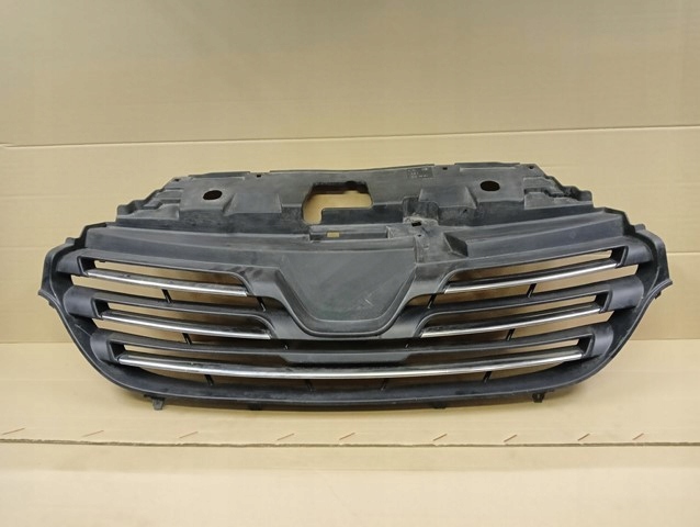 Renault Trafic L Kühlergrill FRONTGRILL Kühlergitter 279ATRAPAG - Thumbnail 1