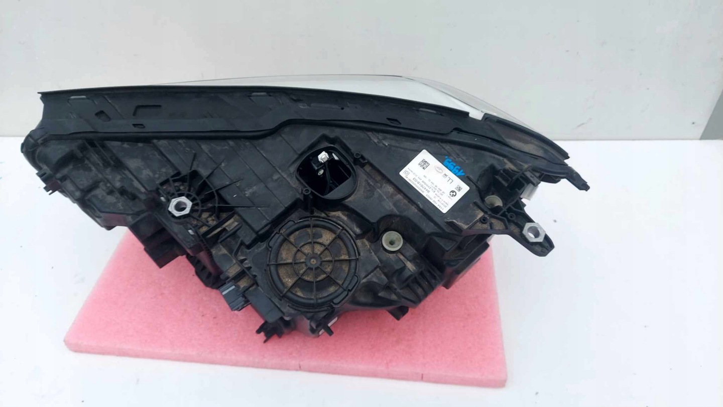 Frontscheinwerfer BMW 7 G12 9447618 Facelift LED Rechts Scheinwerfer Headlight - Thumbnail 11