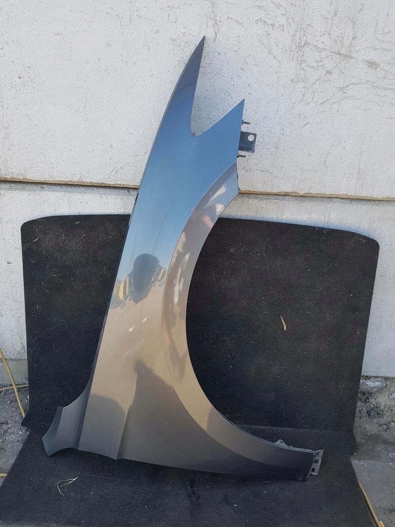 Kotflügel VW Passat B8 Vorne Rechts Fender Parafanghi Ailes - Thumbnail 1